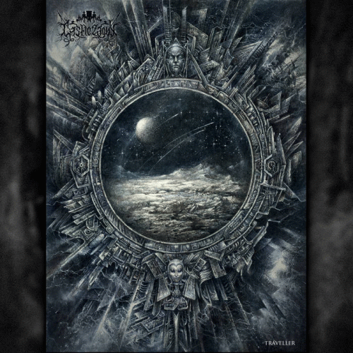 Castle Zagyx : Traveller